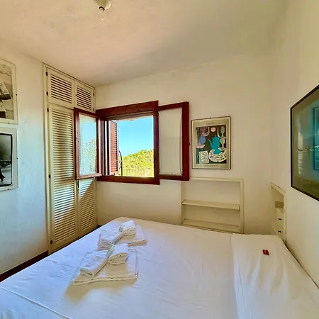 Apartman Punta Est - Trilo Corallo Piscina E Vista Mare