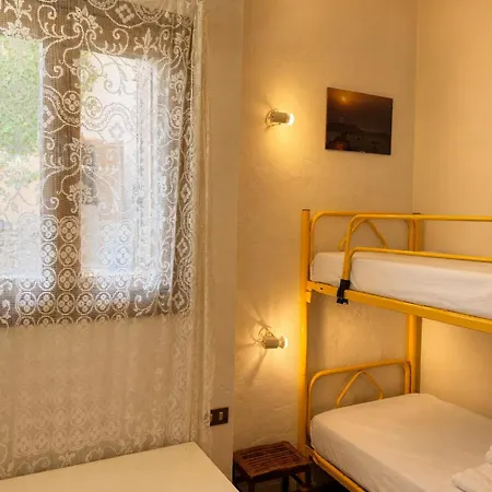 Appartement Punta Est - Trilo Corallo Piscina E Vista Mare Capo Coda Cavallo